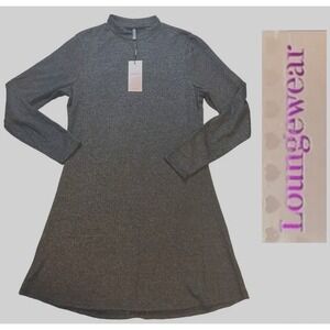 Chicoree - Loungewear- NEW - Patio - Lounge wear - NEW -DRESS - Gray - Polyester